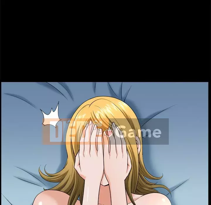 Cuộc sống sa ngã Chương 1-10