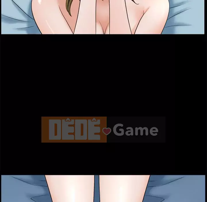 Cuộc sống sa ngã Chương 1-10