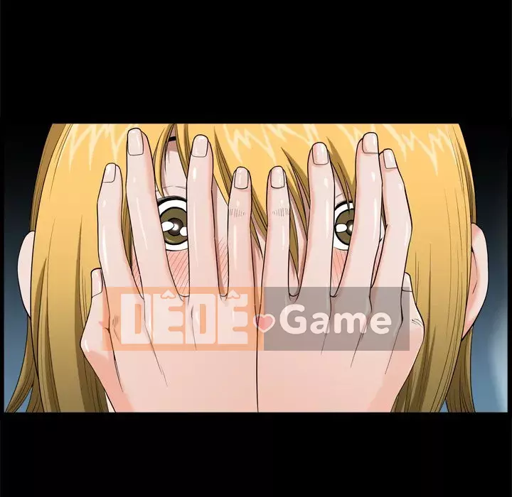 Cuộc sống sa ngã Chương 1-10