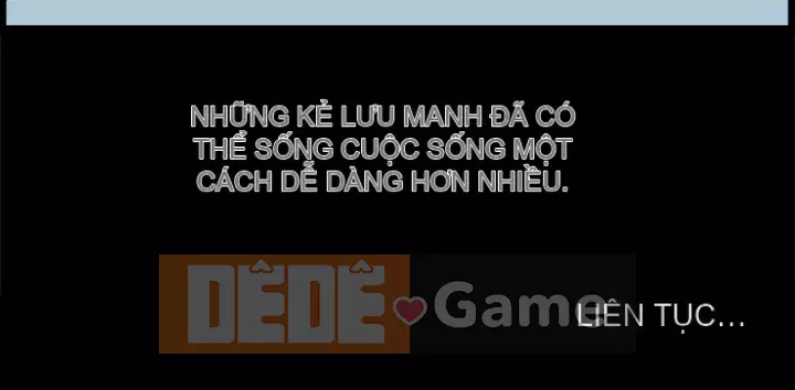 Cuộc sống sa ngã Chương 1-10