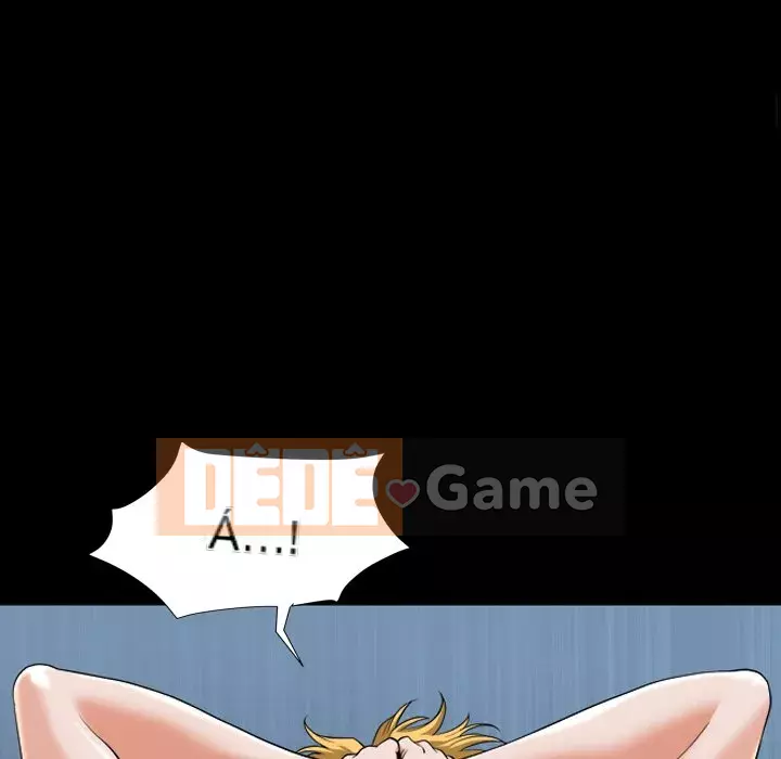 Cuộc sống sa ngã Chương 1-10