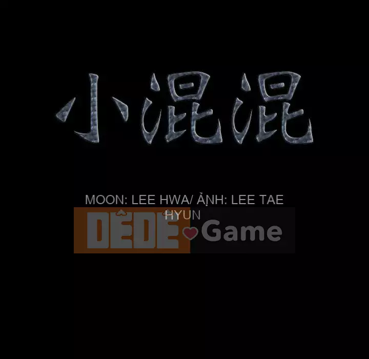 Cuộc sống sa ngã Chương 1-10