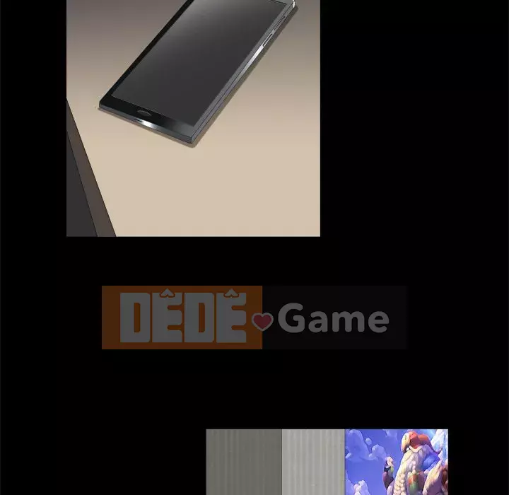 Cuộc sống sa ngã Chương 1-10