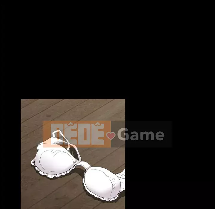 Cuộc sống sa ngã Chương 1-10