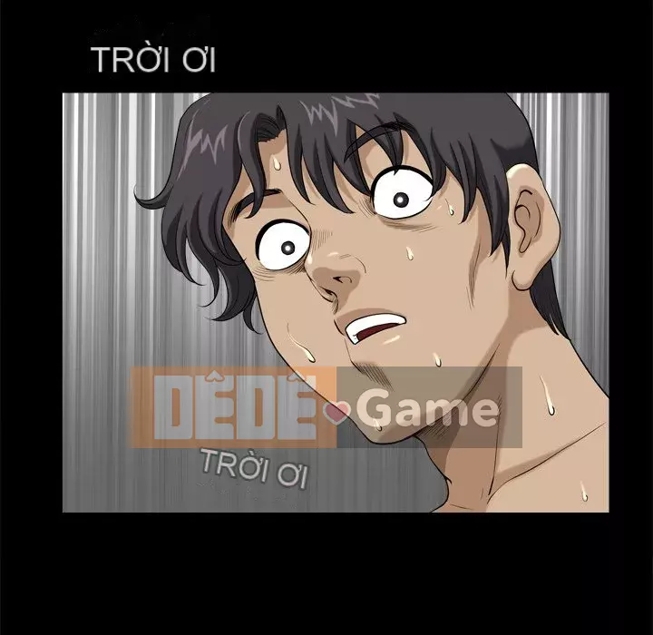 Cuộc sống sa ngã Chương 1-10