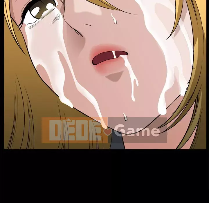 Cuộc sống sa ngã Chương 1-10