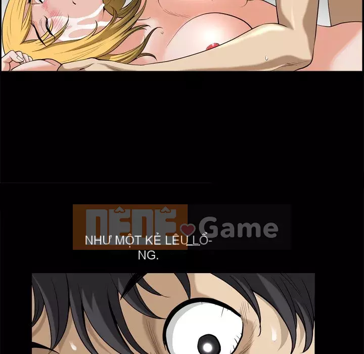 Cuộc sống sa ngã Chương 1-10