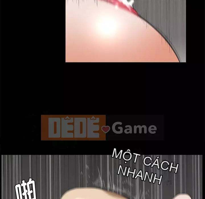 Cuộc sống sa ngã Chương 1-10