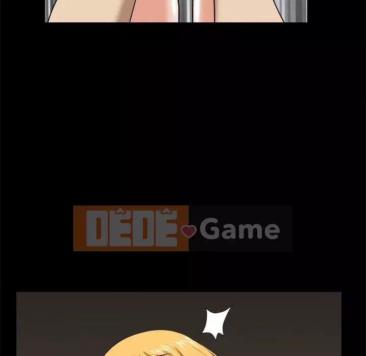 Cuộc sống sa ngã Chương 1-10