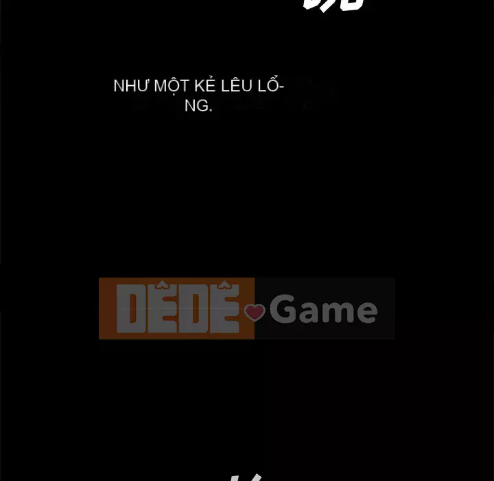 Cuộc sống sa ngã Chương 1-10