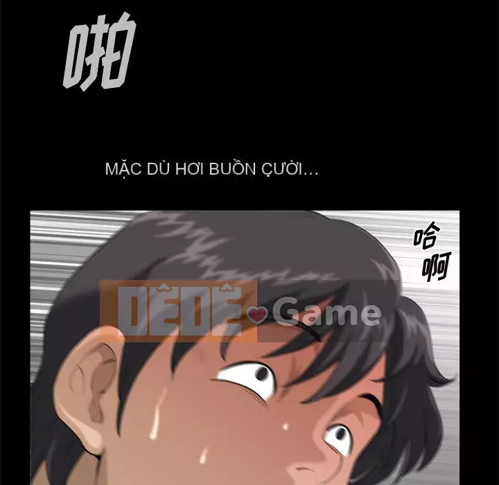 Cuộc sống sa ngã Chương 1-10