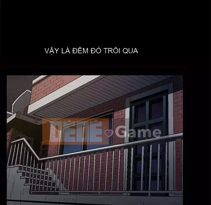 Cuộc sống sa ngã Chương 1-10