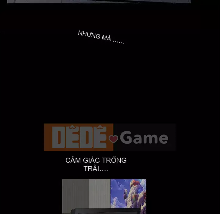 Cuộc sống sa ngã Chương 1-10