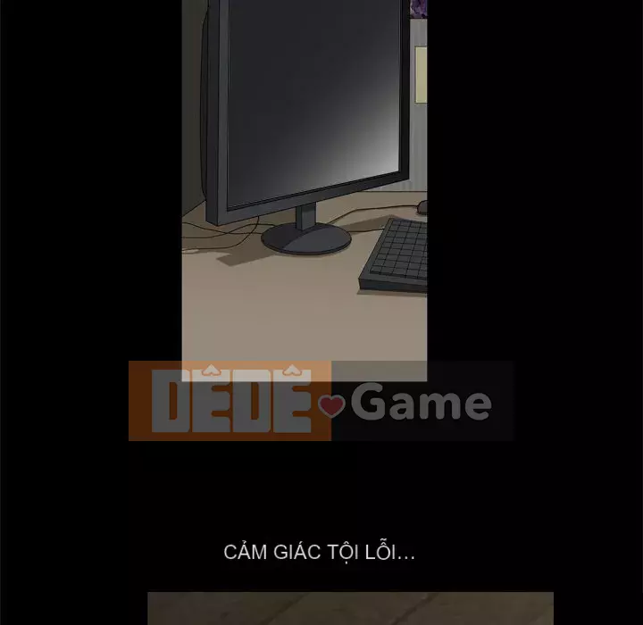 Cuộc sống sa ngã Chương 1-10