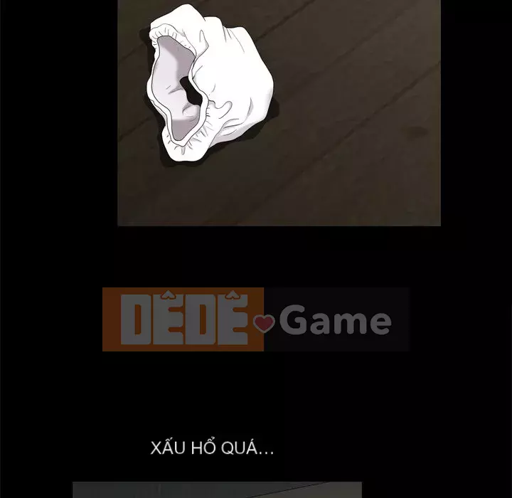 Cuộc sống sa ngã Chương 1-10