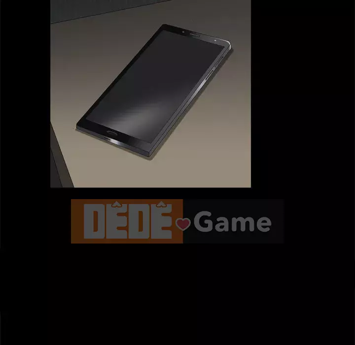 Cuộc sống sa ngã Chương 1-10