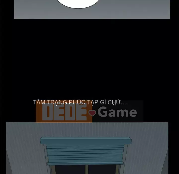 Cuộc sống sa ngã Chương 1-10