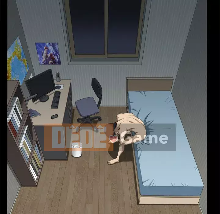 Cuộc sống sa ngã Chương 1-10