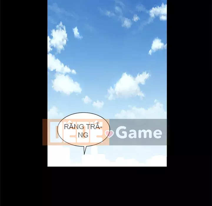 Cuộc sống sa ngã Chương 1-10