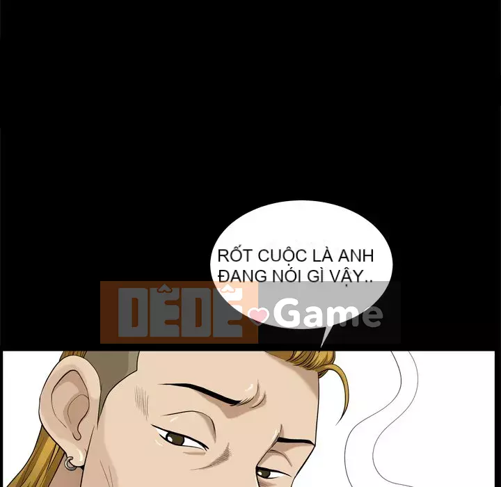 Cuộc sống sa ngã Chương 1-10