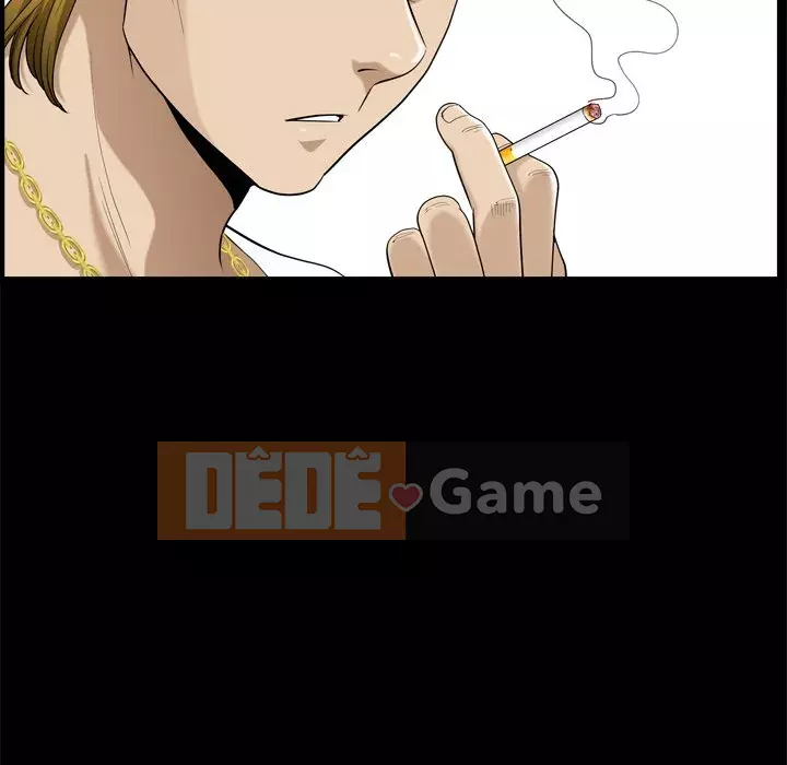 Cuộc sống sa ngã Chương 1-10