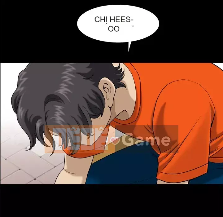 Cuộc sống sa ngã Chương 1-10