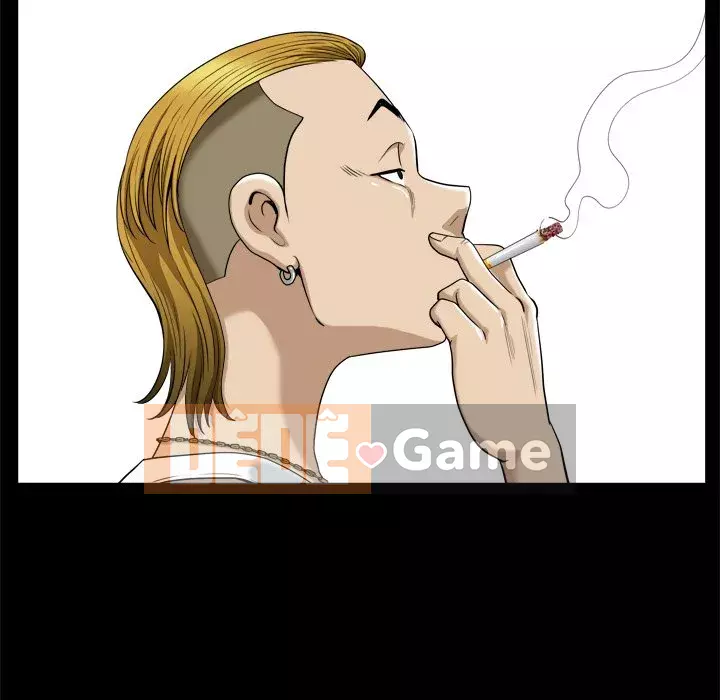 Cuộc sống sa ngã Chương 1-10