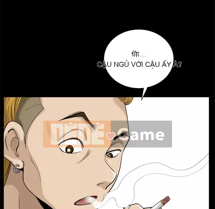 Cuộc sống sa ngã Chương 1-10