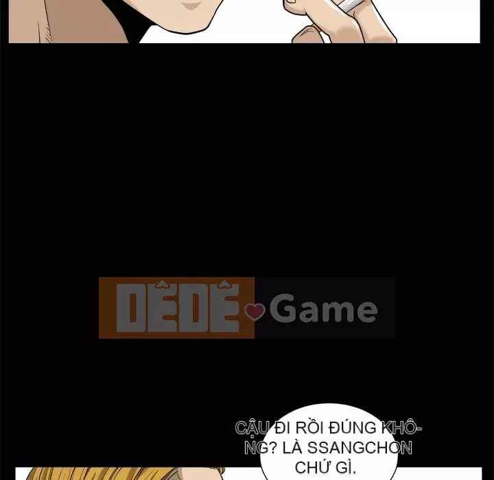 Cuộc sống sa ngã Chương 1-10