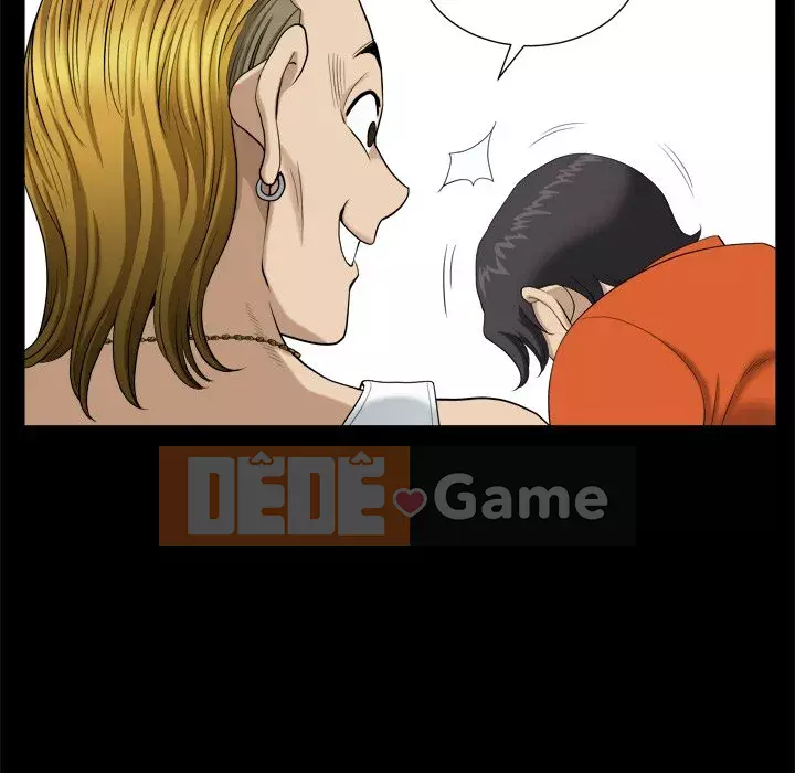 Cuộc sống sa ngã Chương 1-10