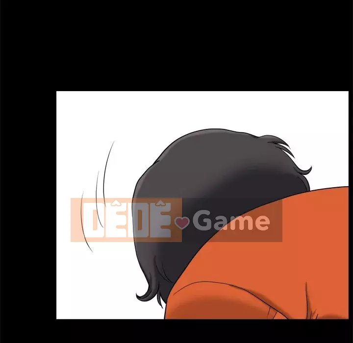 Cuộc sống sa ngã Chương 1-10