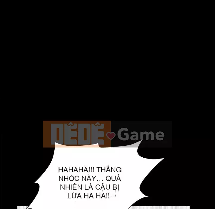 Cuộc sống sa ngã Chương 1-10