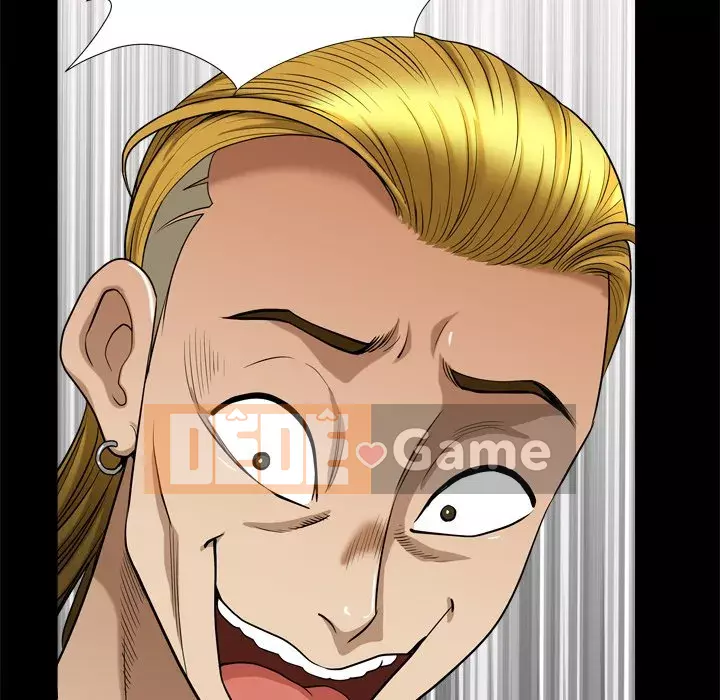 Cuộc sống sa ngã Chương 1-10