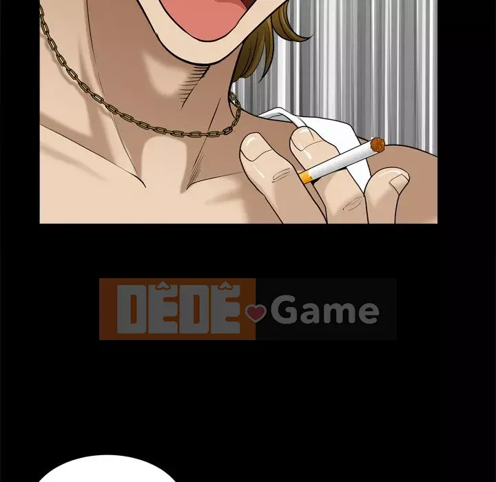 Cuộc sống sa ngã Chương 1-10