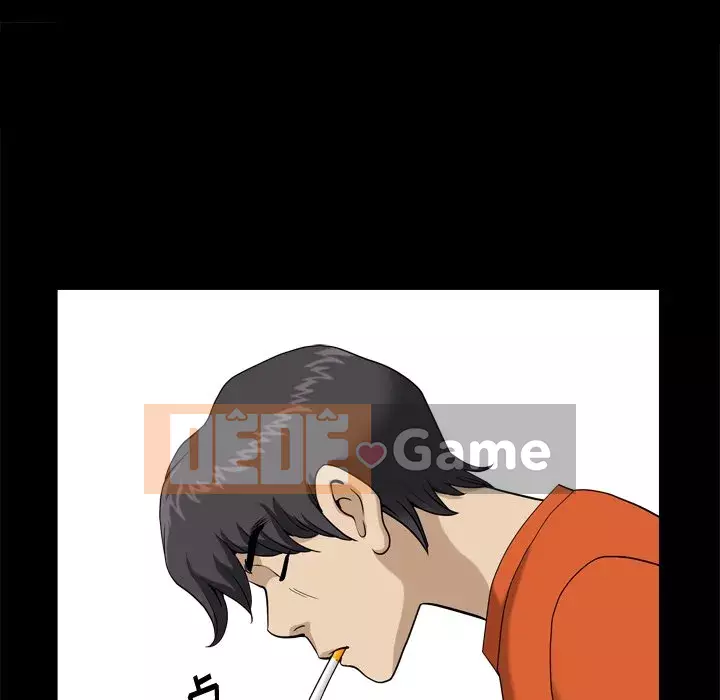 Cuộc sống sa ngã Chương 1-10