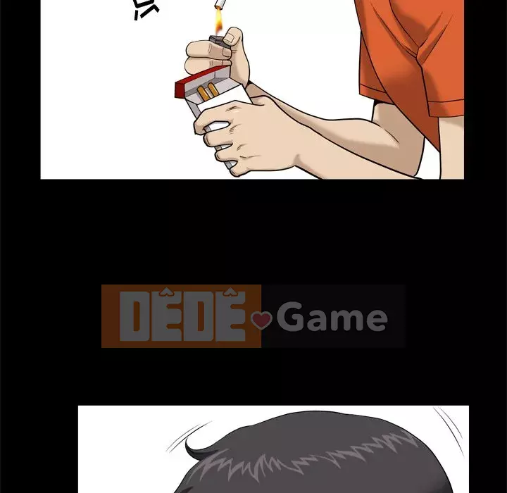 Cuộc sống sa ngã Chương 1-10