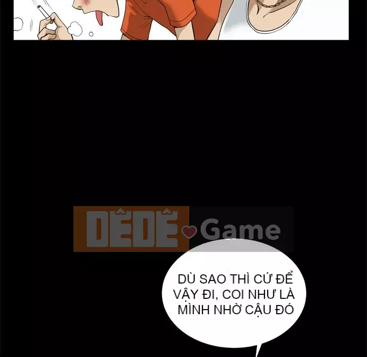 Cuộc sống sa ngã Chương 1-10