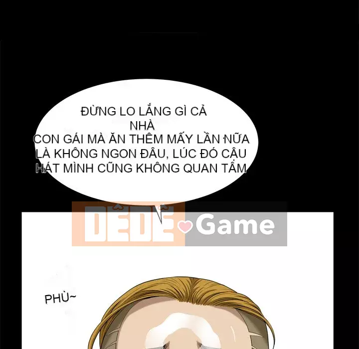 Cuộc sống sa ngã Chương 1-10