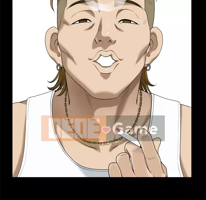 Cuộc sống sa ngã Chương 1-10