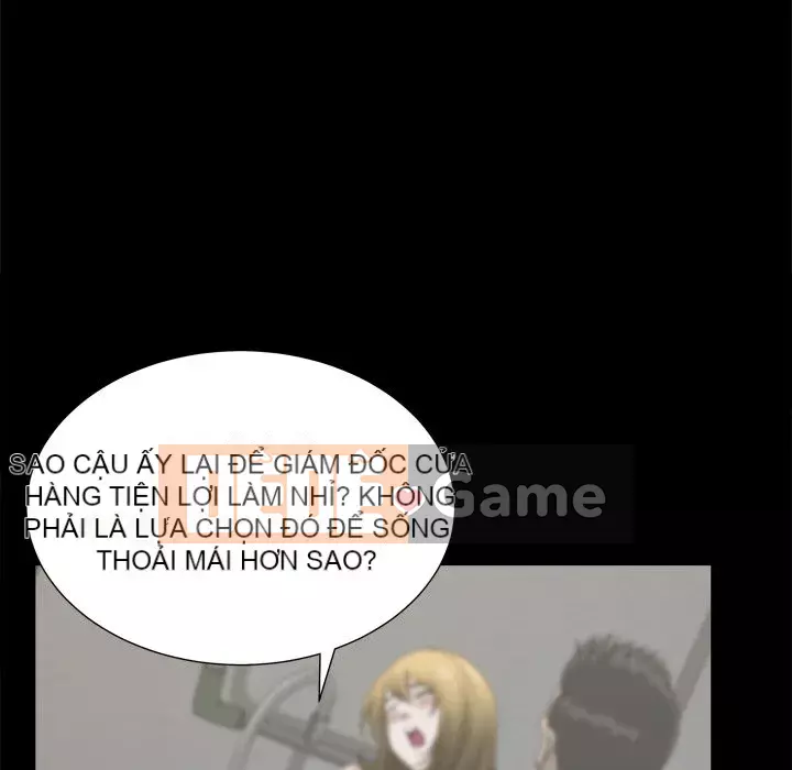 Cuộc sống sa ngã Chương 1-10