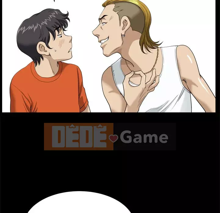 Cuộc sống sa ngã Chương 1-10