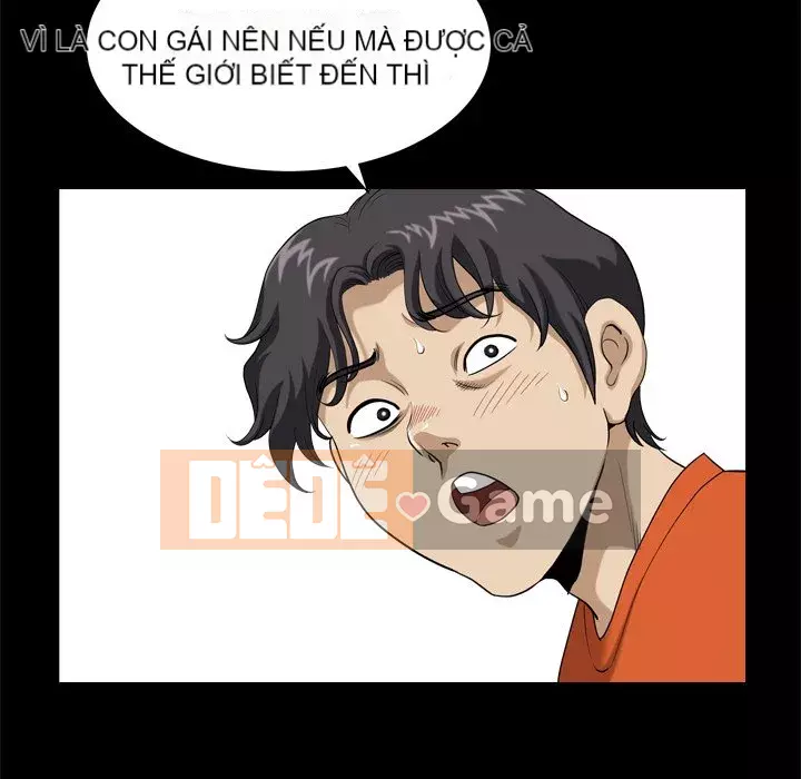 Cuộc sống sa ngã Chương 1-10