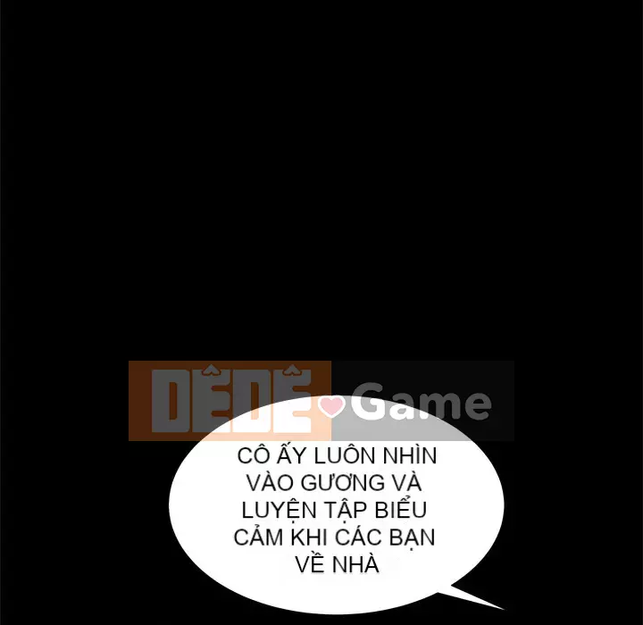 Cuộc sống sa ngã Chương 1-10