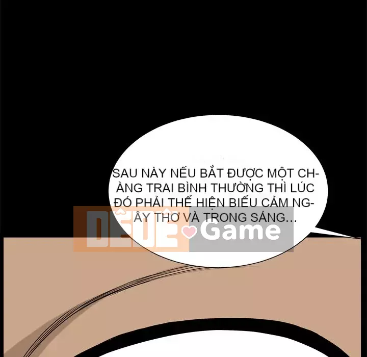 Cuộc sống sa ngã Chương 1-10