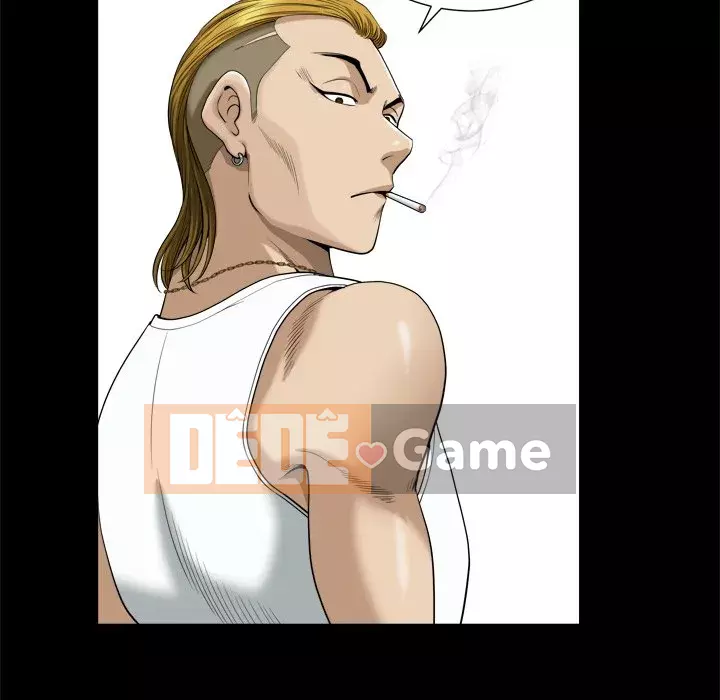 Cuộc sống sa ngã Chương 1-10