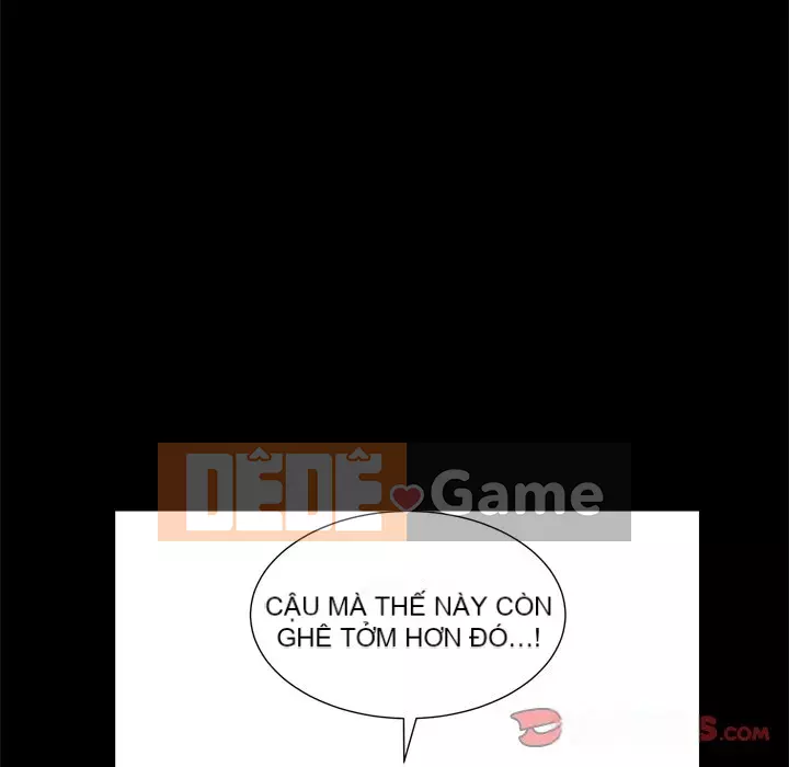 Cuộc sống sa ngã Chương 1-10