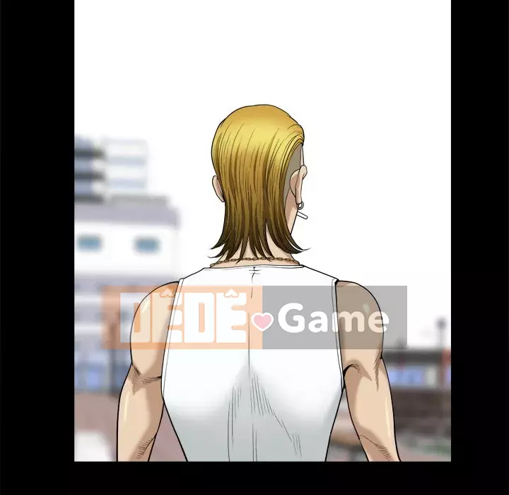 Cuộc sống sa ngã Chương 1-10