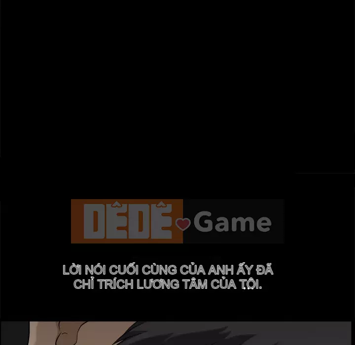 Cuộc sống sa ngã Chương 1-10