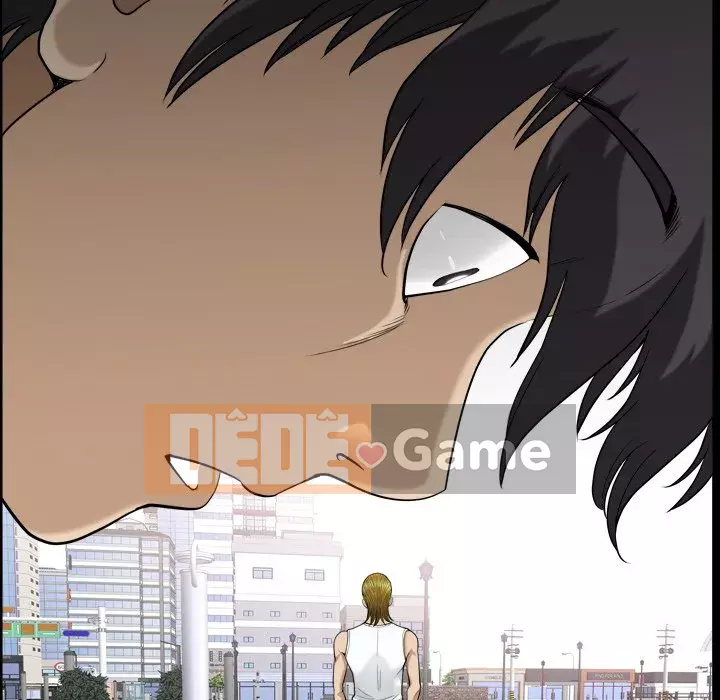 Cuộc sống sa ngã Chương 1-10