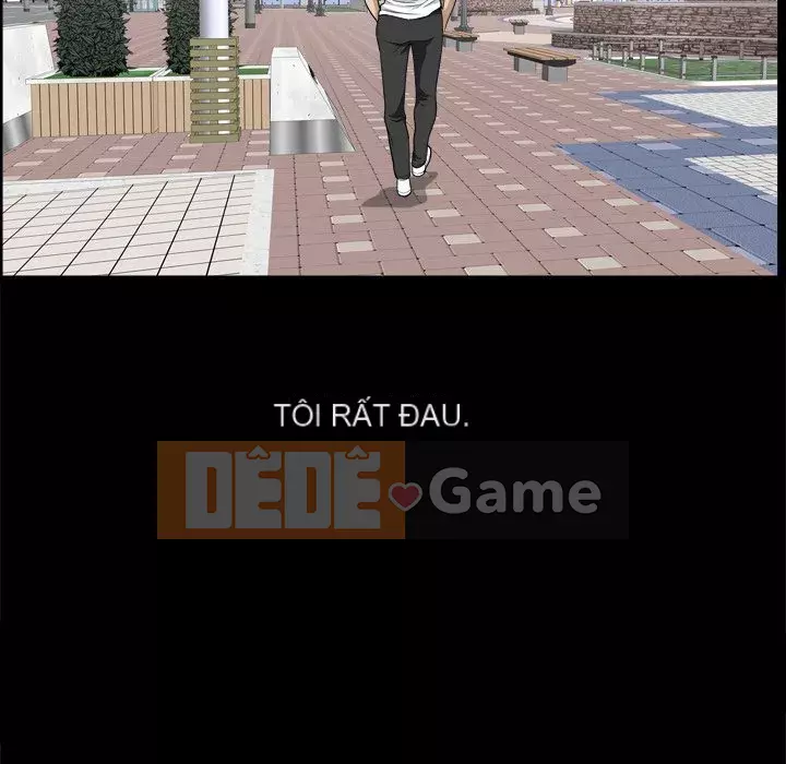 Cuộc sống sa ngã Chương 1-10